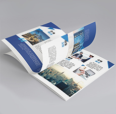 企業宣傳冊_產品手冊設計_公司宣傳冊印刷報價